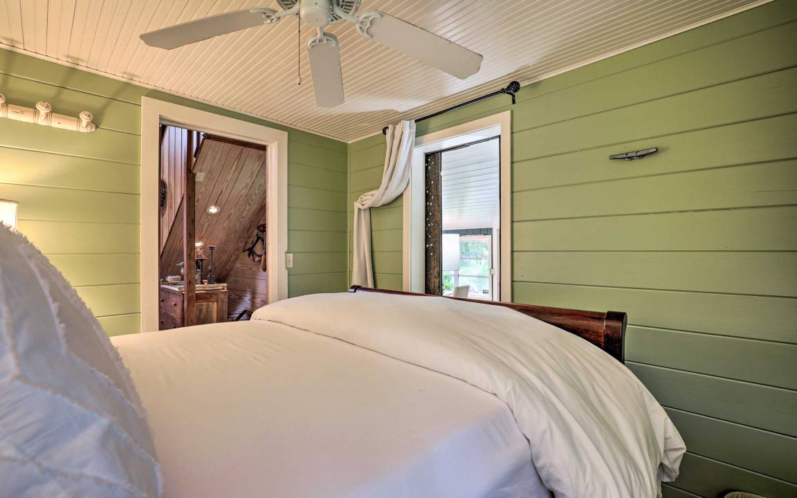 Photo of Bedroom in Georgetown