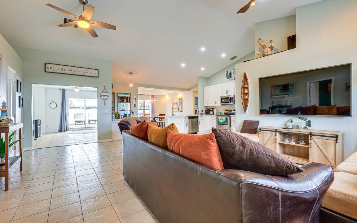 Photo of Livingroom in Fort Pierce