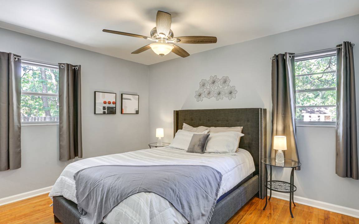 Photo of Bedroom in Tallahassee