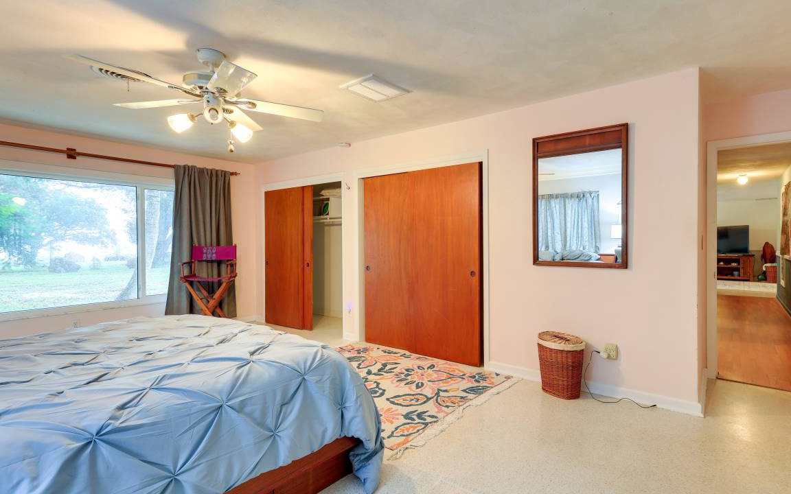 Photo of Bedroom in Indian River Estates