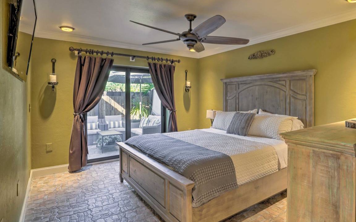 Photo of Bedroom in Sandalwood Estates