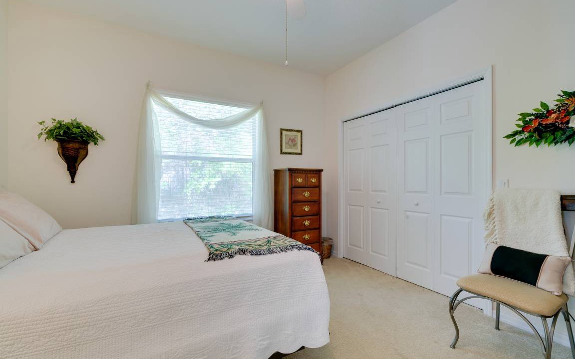 Photo of Bedroom in Citrus Springs