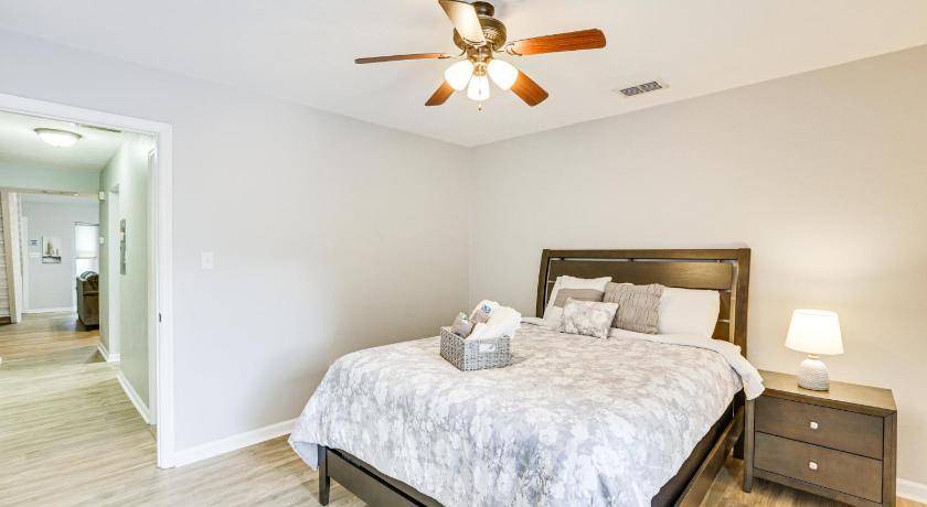 Photo of Bedroom in Tallahassee
