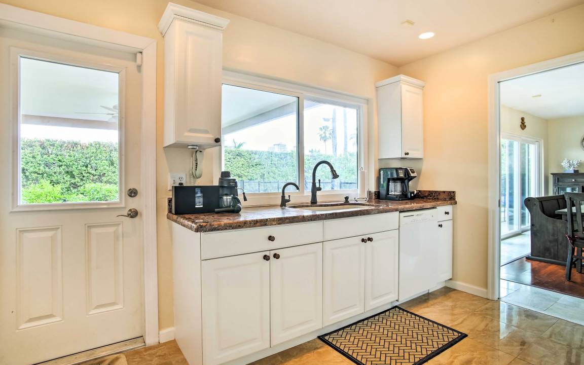 Photo of Kitchen in Singer Island