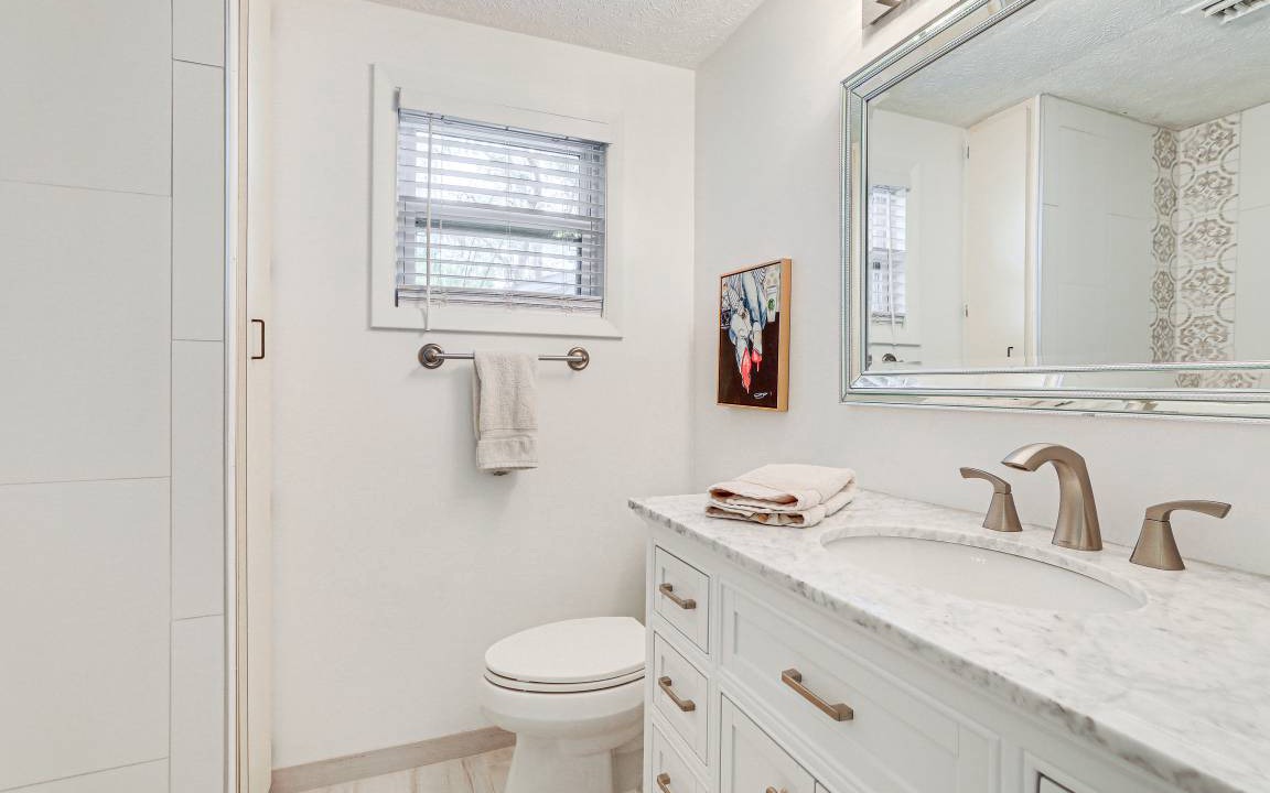 Photo of Bathroom in South Sarasota