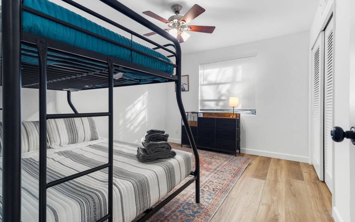 Photo of Bedroom in Hunt Club