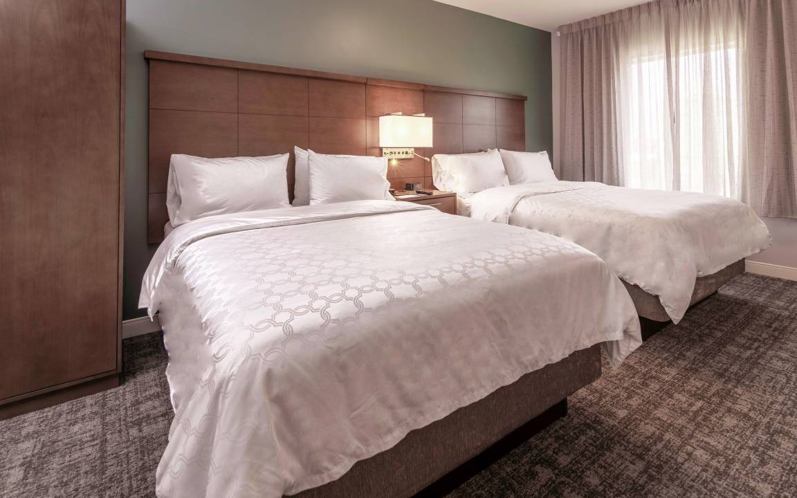 Photo of Bedroom in Montgomery