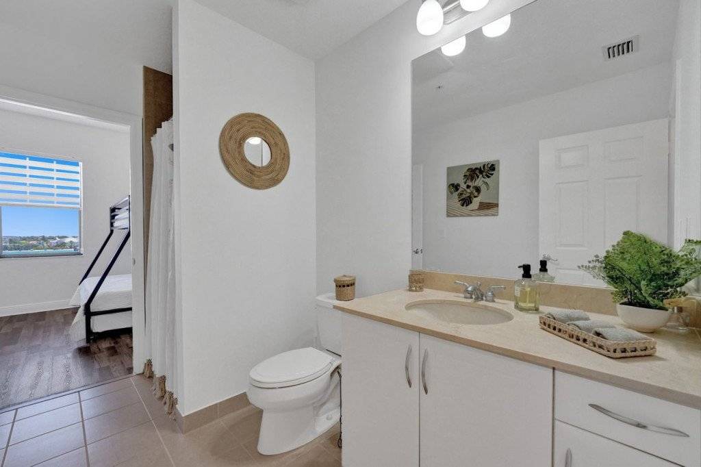 Photo of Bathroom in Lake Worth