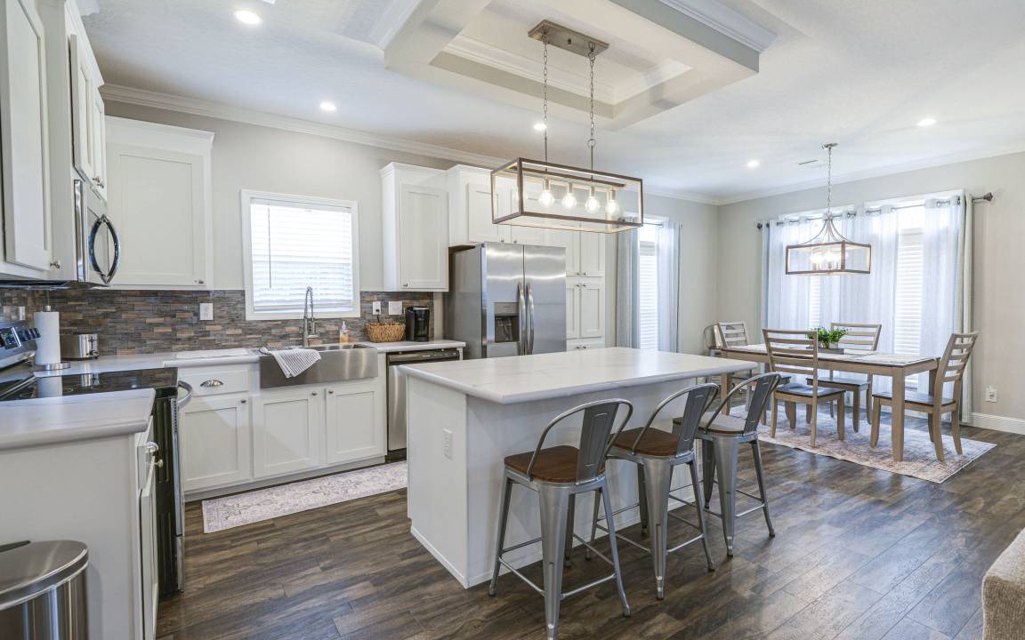 Photo of Kitchen in Starke