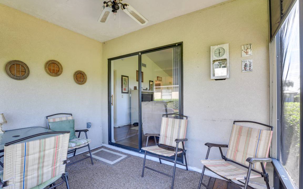 Photo of Patio Balcony in Highland