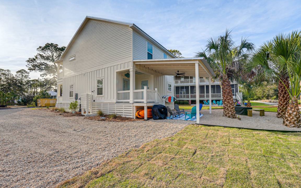 Photo of Others in Carrabelle