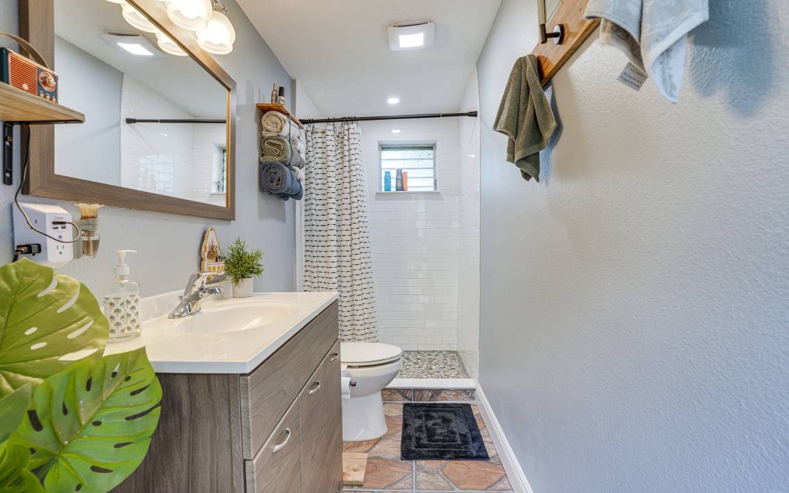 Photo of Bathroom in Pittman