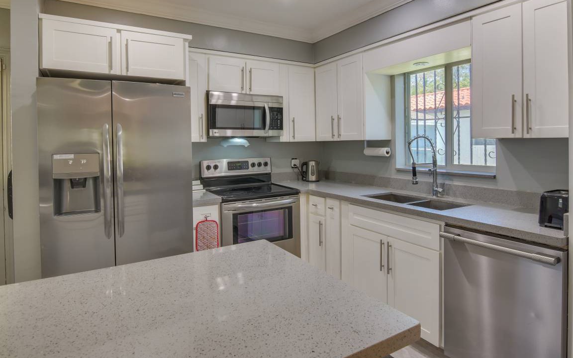 Photo of Kitchen in El Portal