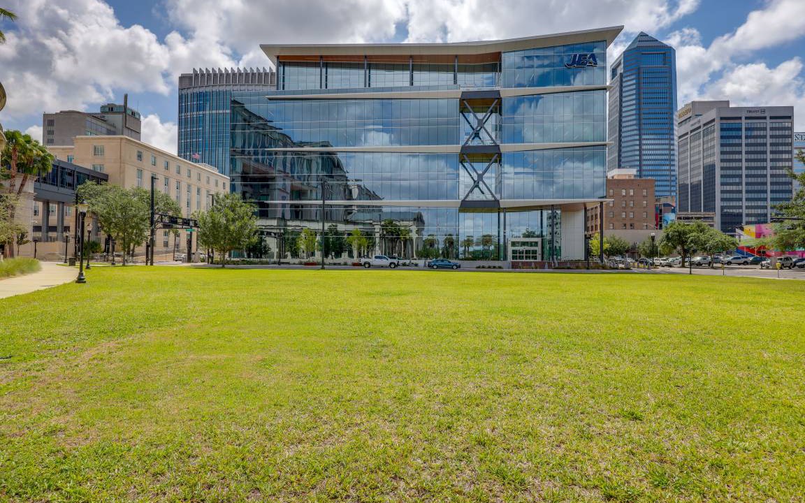 Photo of Others in Downtown Jacksonville