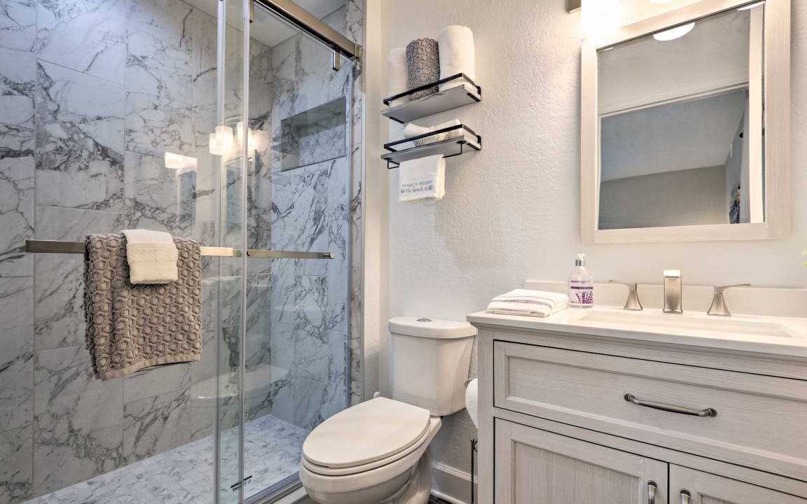 Photo of Bathroom in Tallahassee