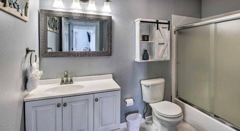 Photo of Bathroom in Indian Bayou