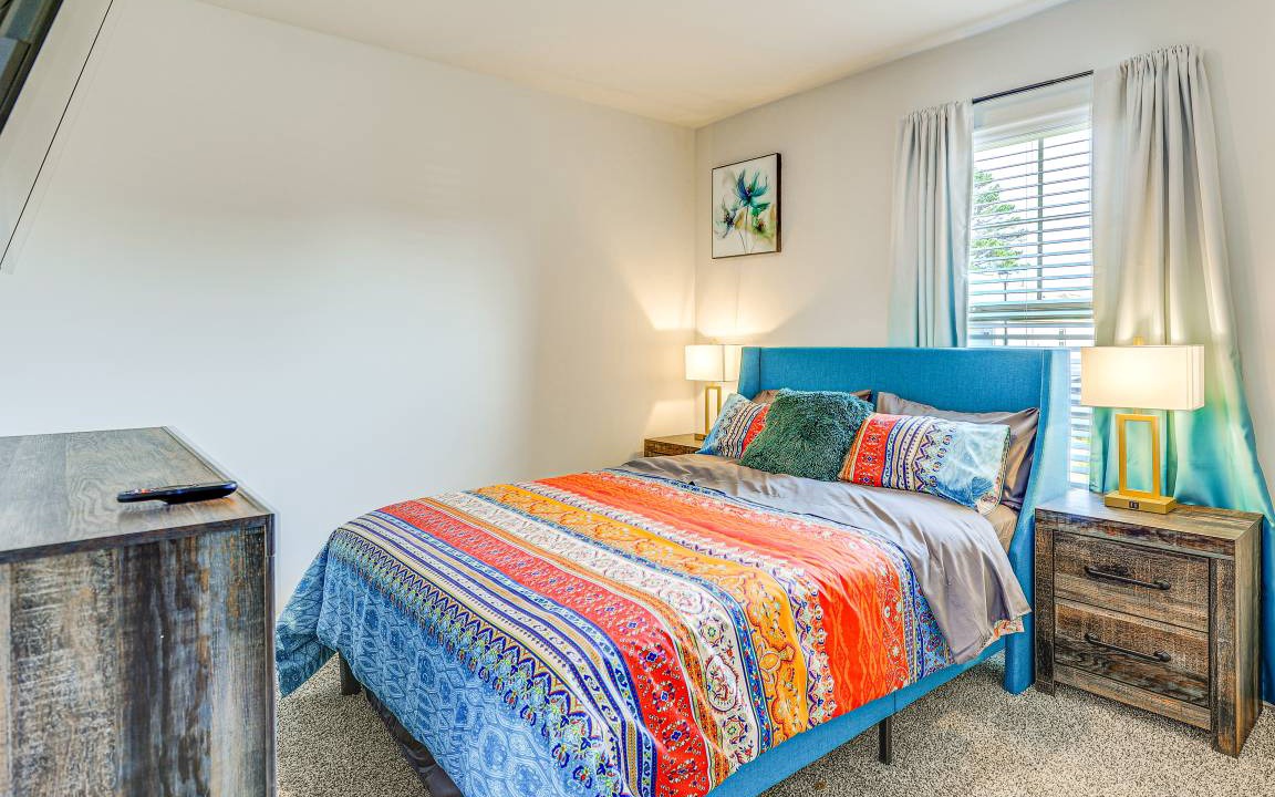 Photo of Bedroom in Triana