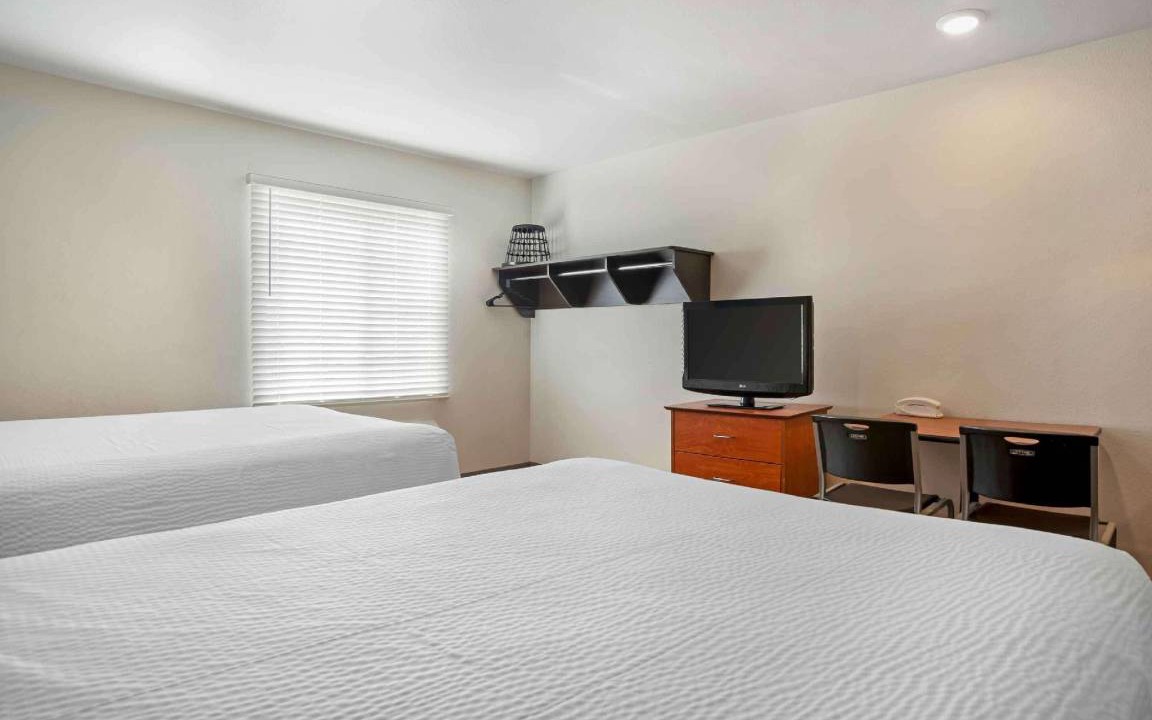 Photo of Bedroom in Tallahassee