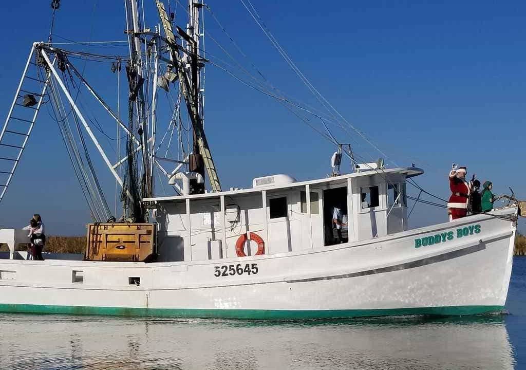 Photo of Others in Historic Downtown Apalachicola