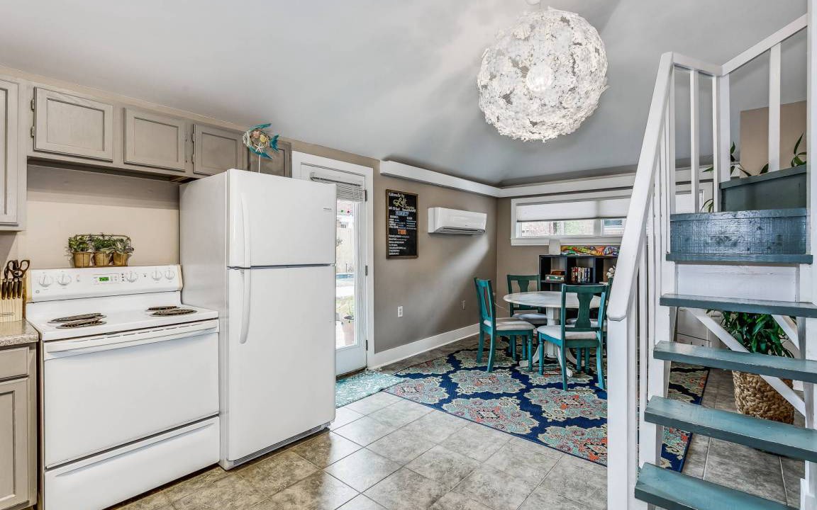 Photo of Kitchen in South Pensacola