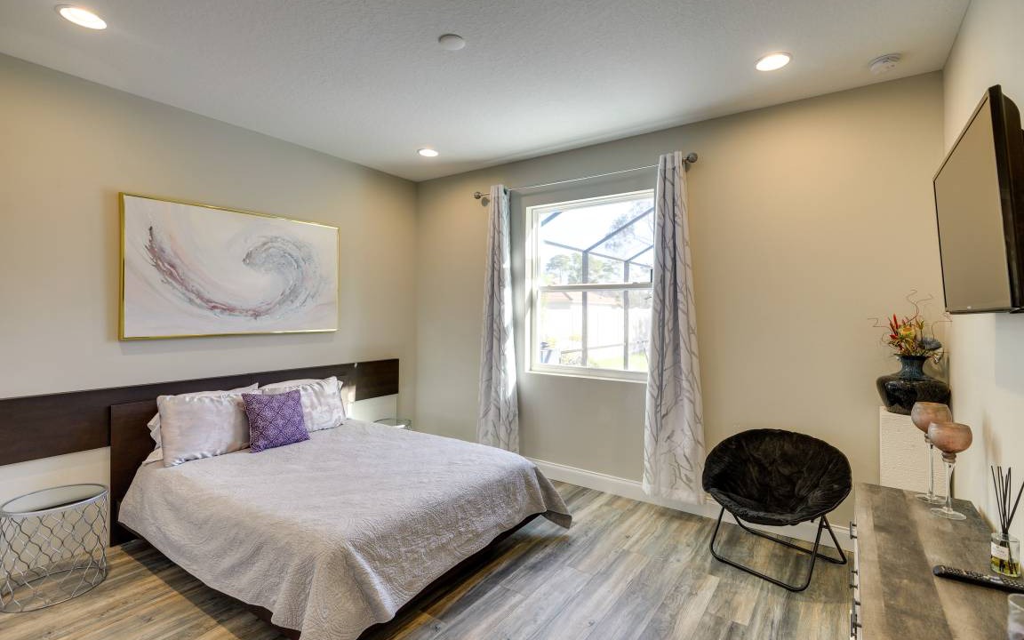 Photo of Bedroom in Palm Coast