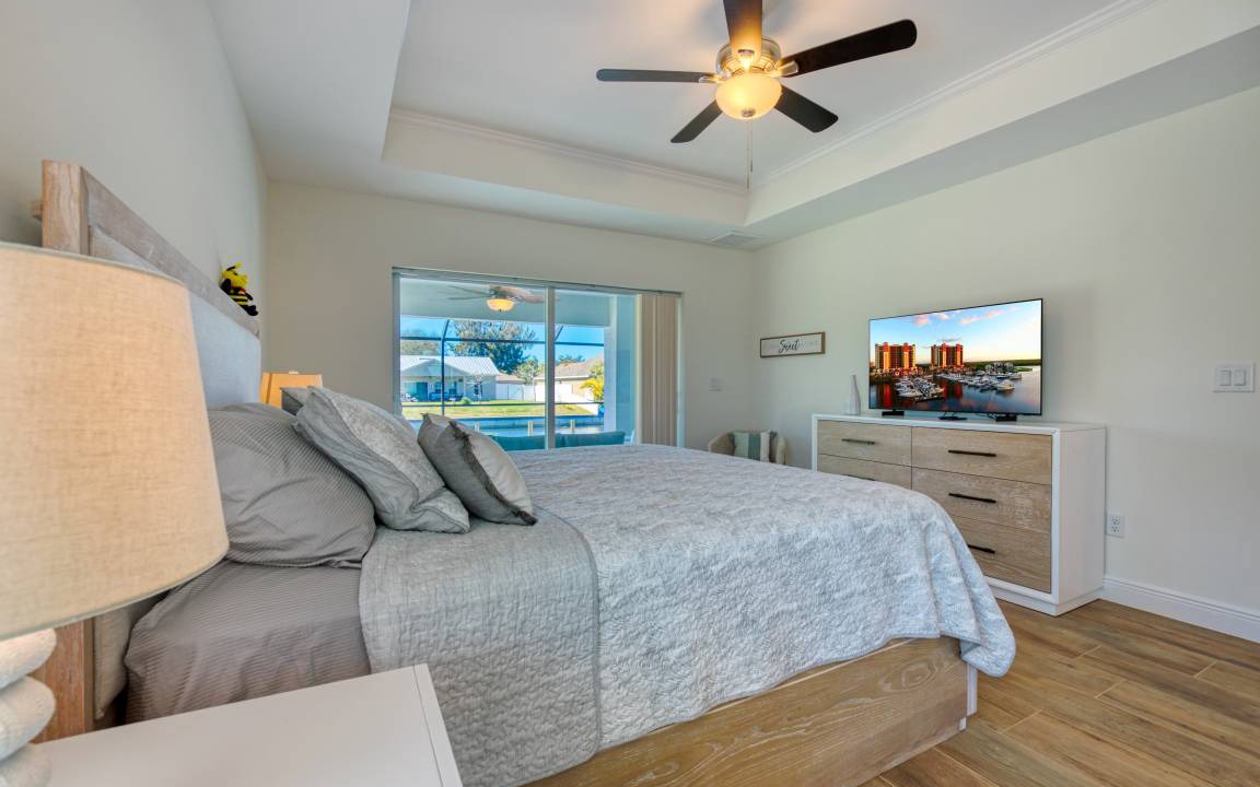 Photo of Bedroom in Trafalgar