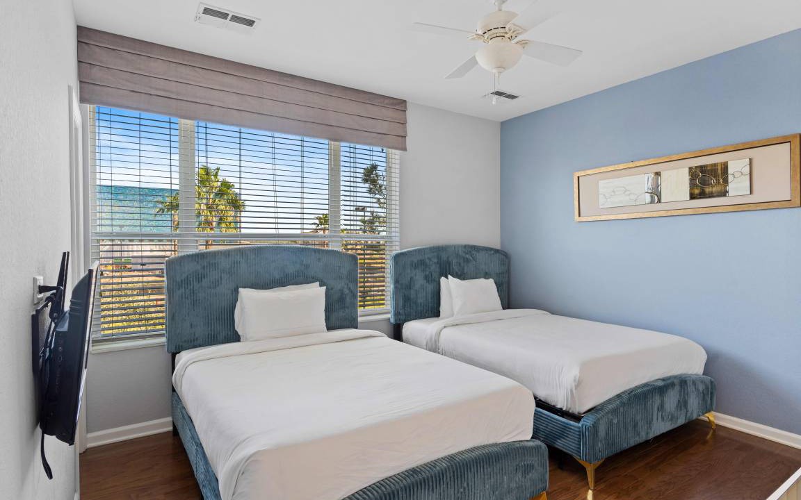 Photo of Bedroom in Florida Central Atlantic Coast