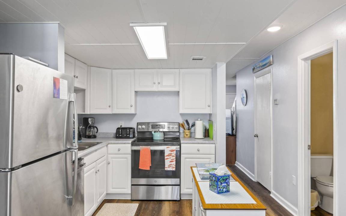 Photo of Kitchen in Ormond Beach