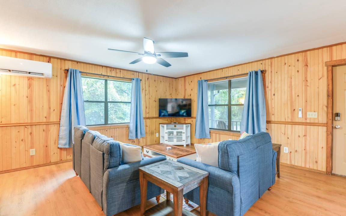 Photo of Livingroom in Keystone Heights