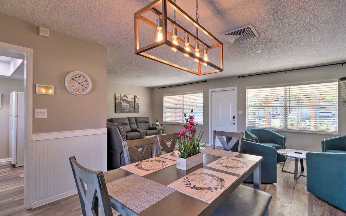 Photo of Livingroom in Port Saint Lucie