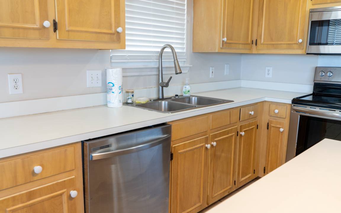 Photo of Kitchen in Dauphin Island