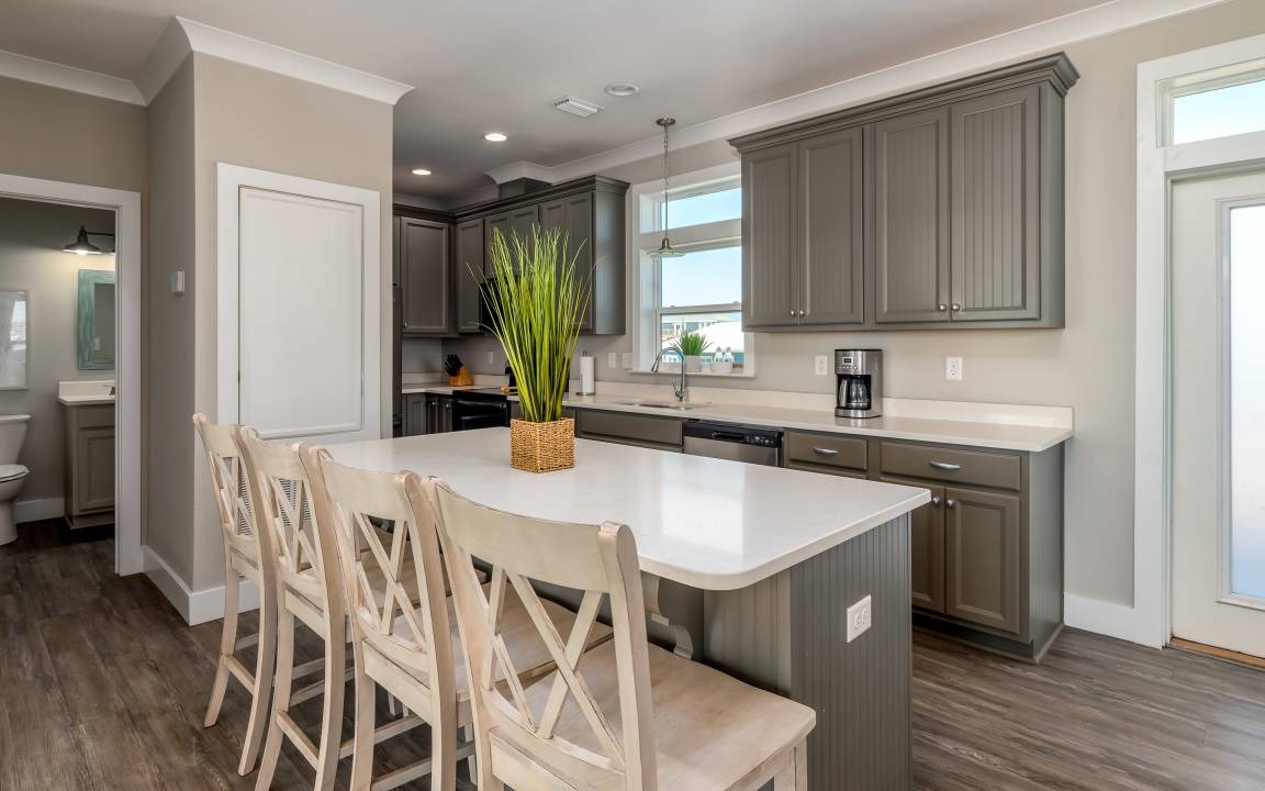 Photo of Kitchen in Dauphin Island