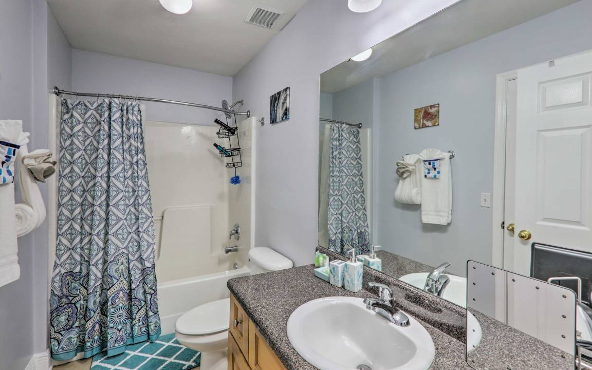 Photo of Bathroom in Tallahassee