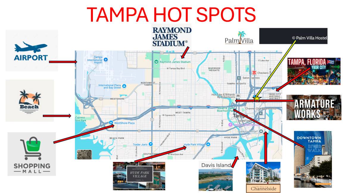 Photo of Others in Tampa Heights