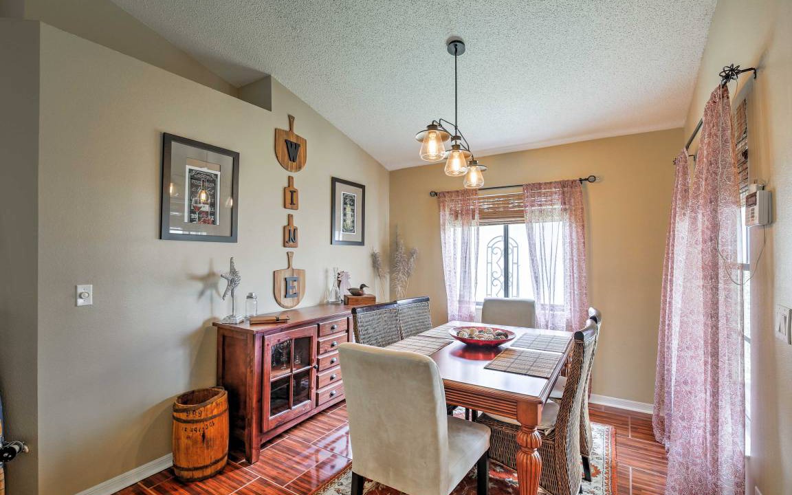 Photo of Livingroom in Providence Lakes