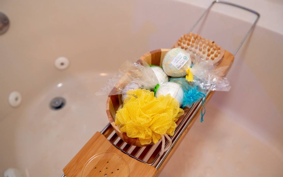 Photo of Bathroom in Tropic