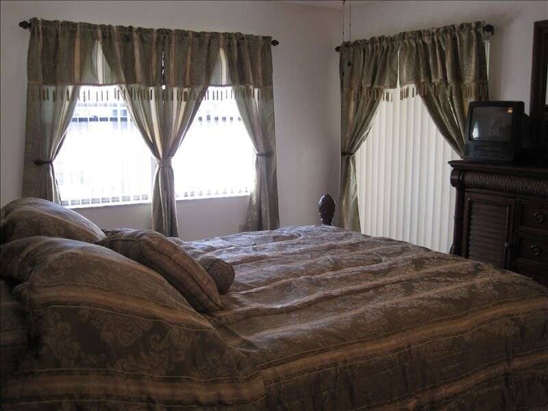Photo of Bedroom in Trailer Estates