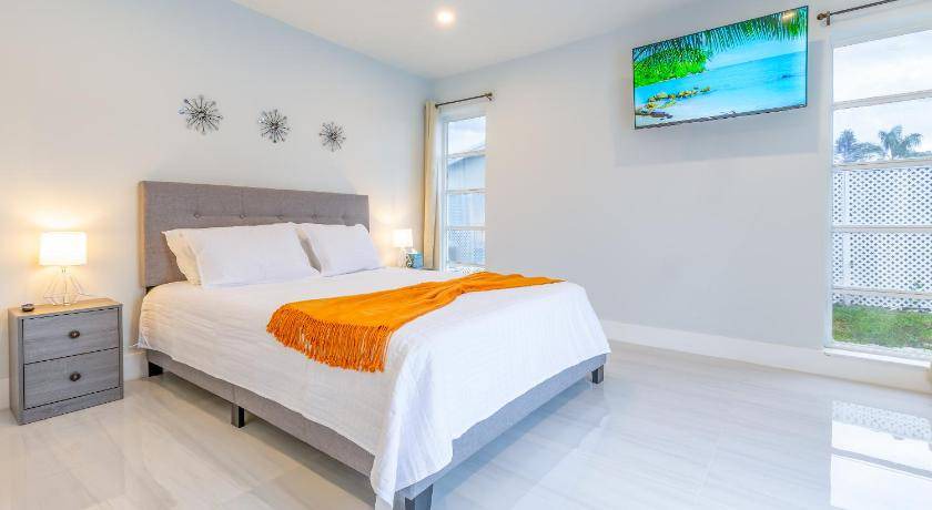 Photo of Bedroom in Margate