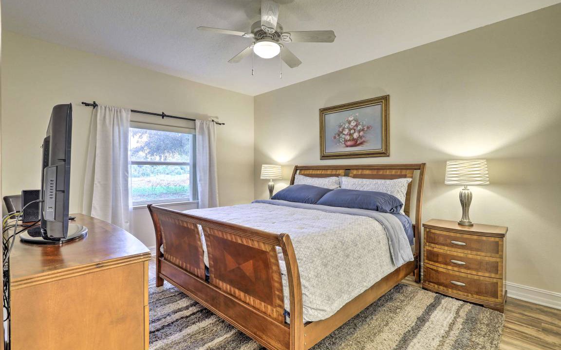 Photo of Bedroom in Merritt Island