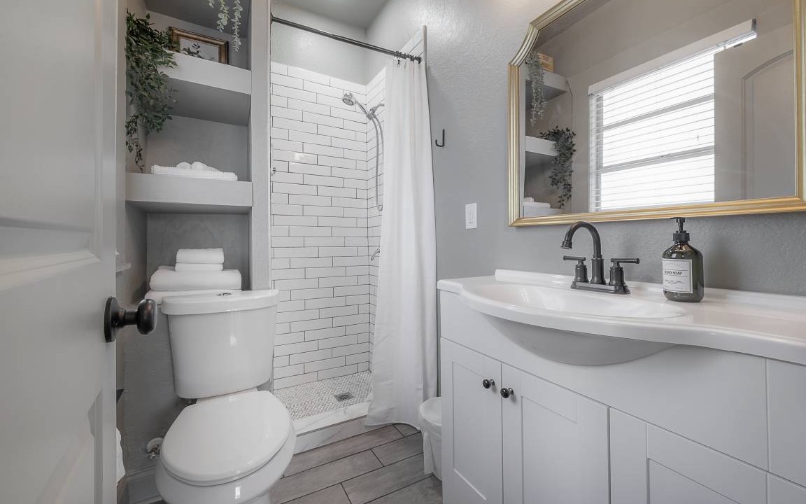 Photo of Bathroom in Tampa