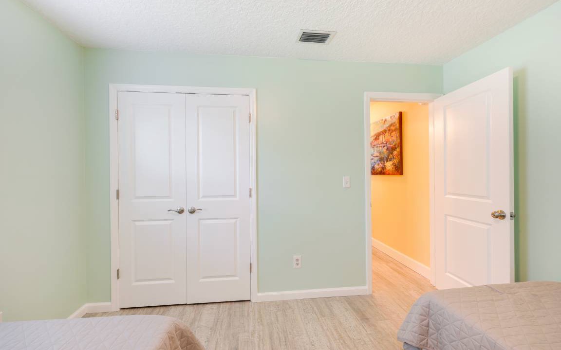 Photo of Bedroom in Isle of Palms