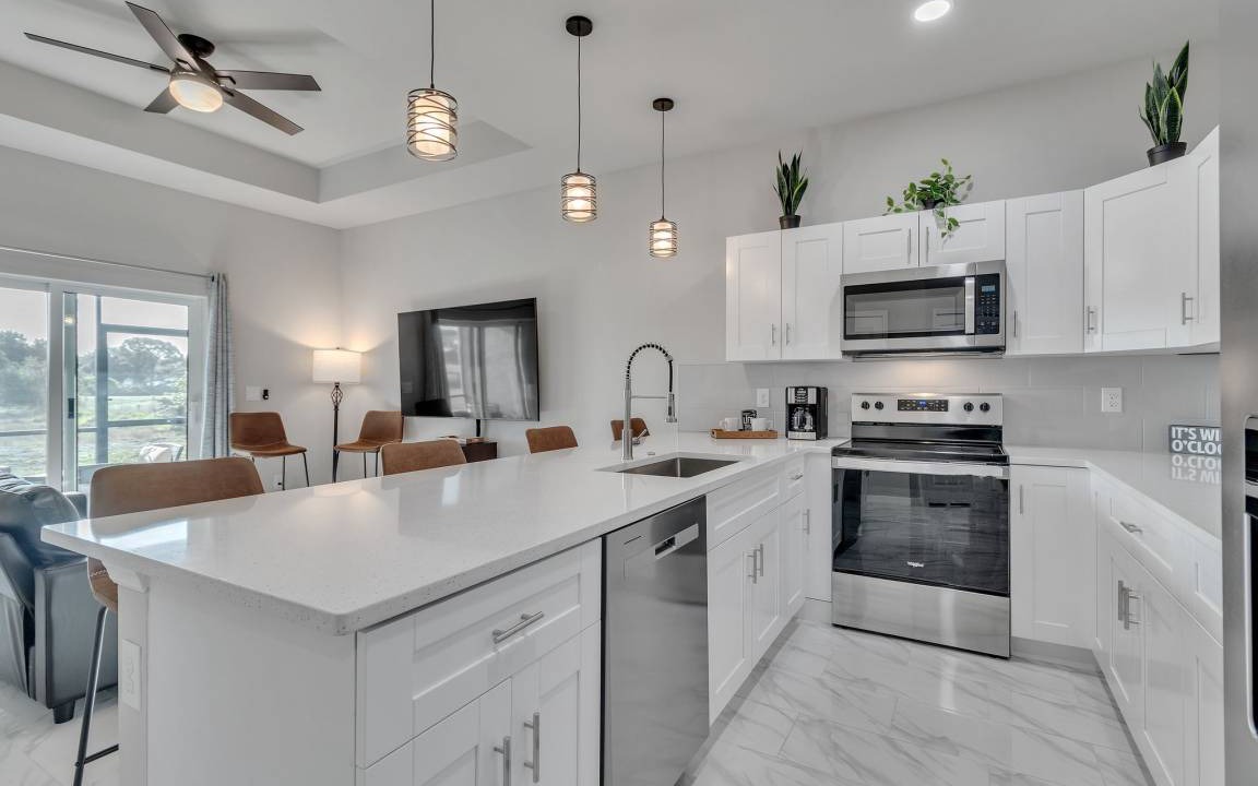 Photo of Kitchen in Westminister