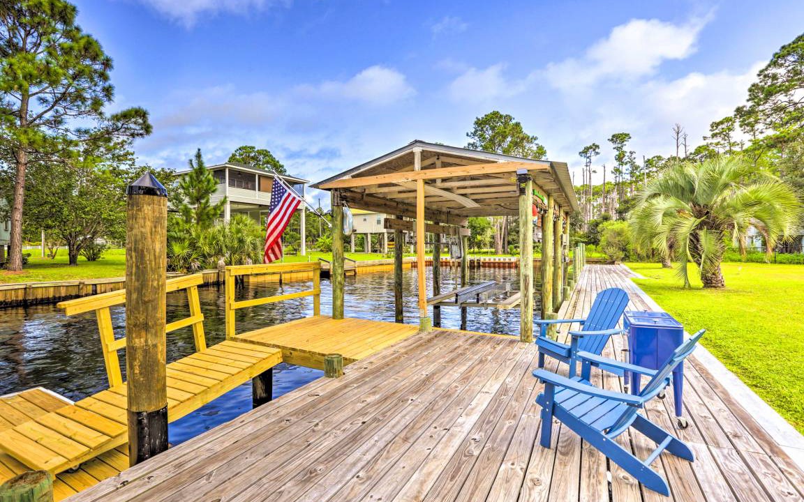 Photo of Others in Ochlockonee Bay