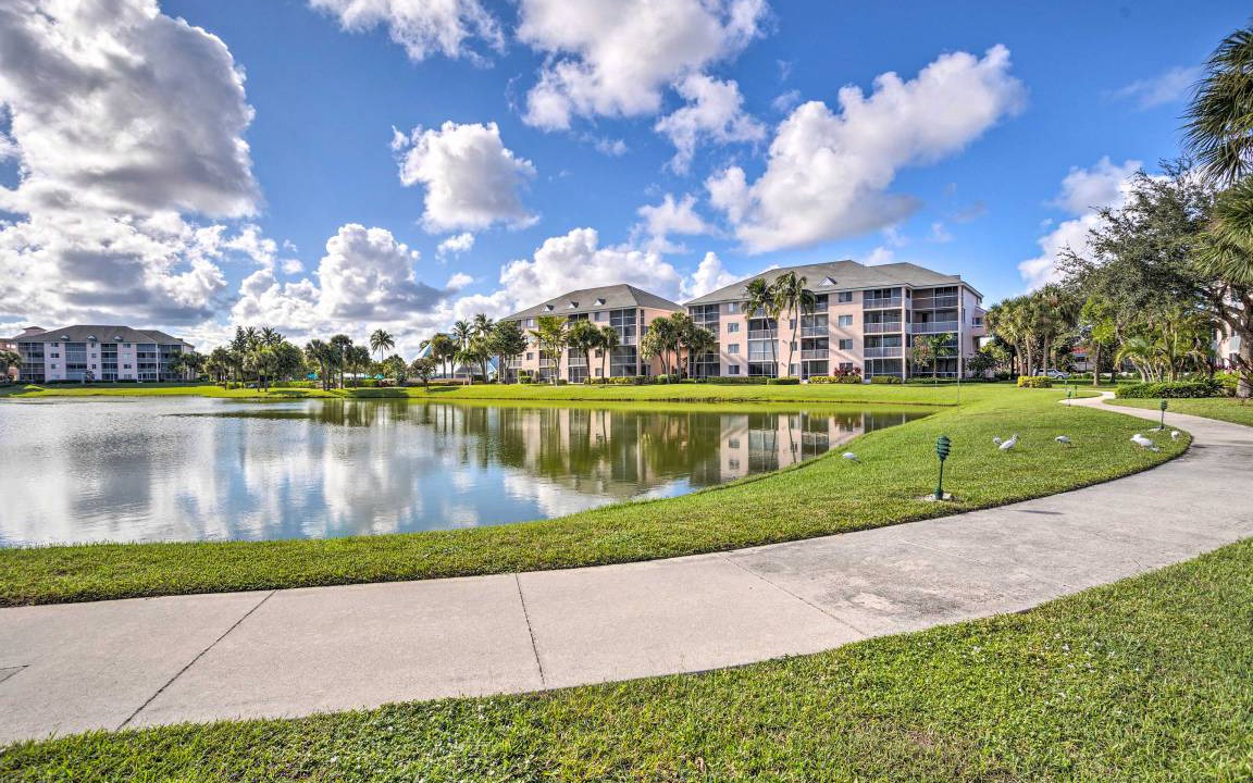 Photo of Buildings in Jupiter
