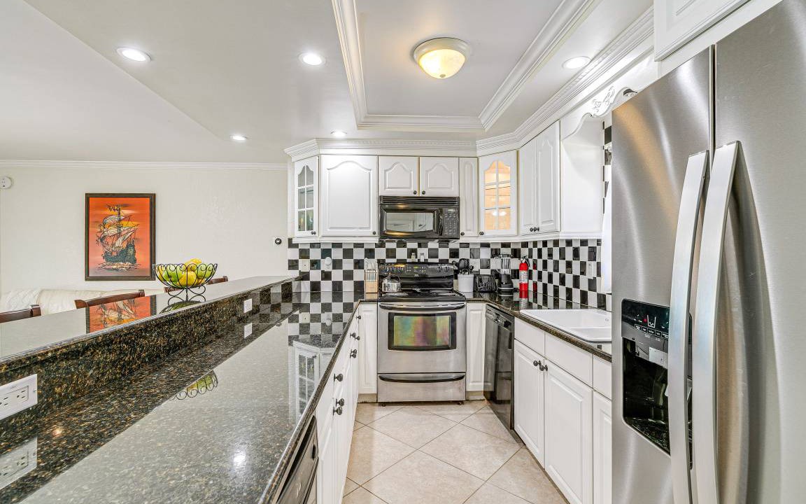 Photo of Kitchen in Spring Hill