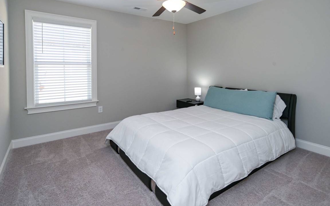 Photo of Bedroom in Hazel Green