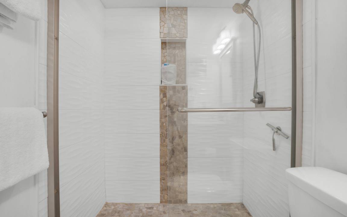 Photo of Bathroom in Miramar Beach