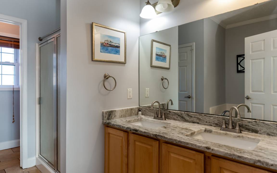 Photo of Kitchen in Dauphin Island