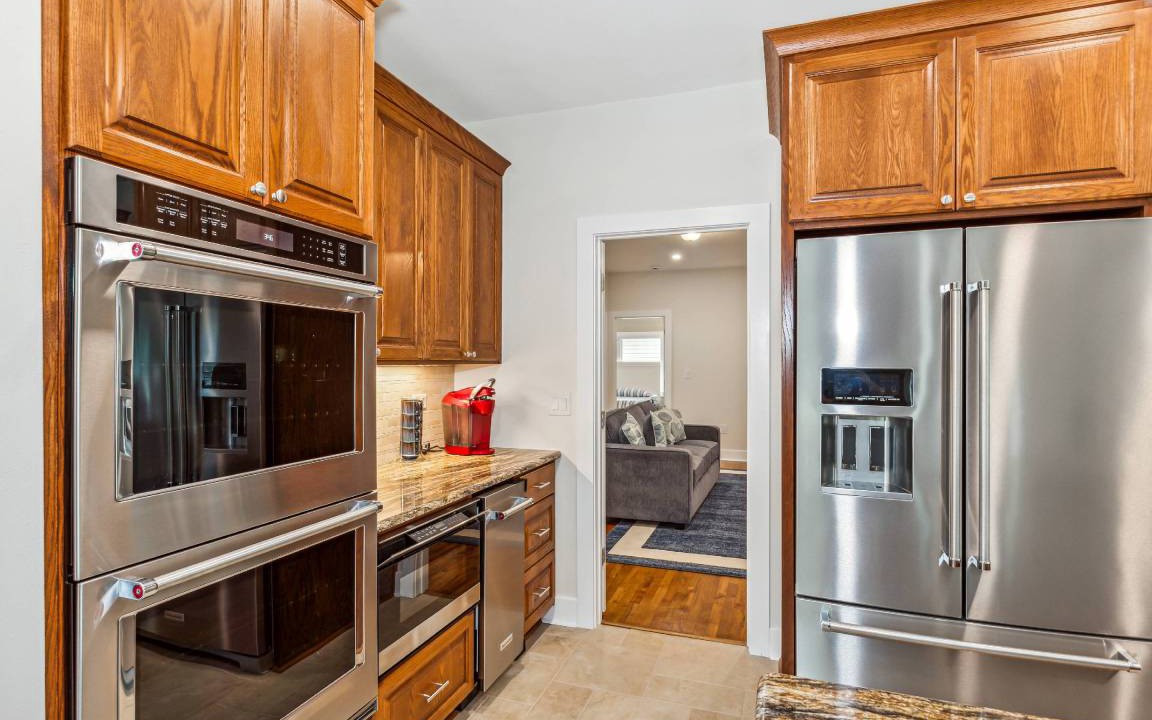 Photo of Kitchen in East Hill