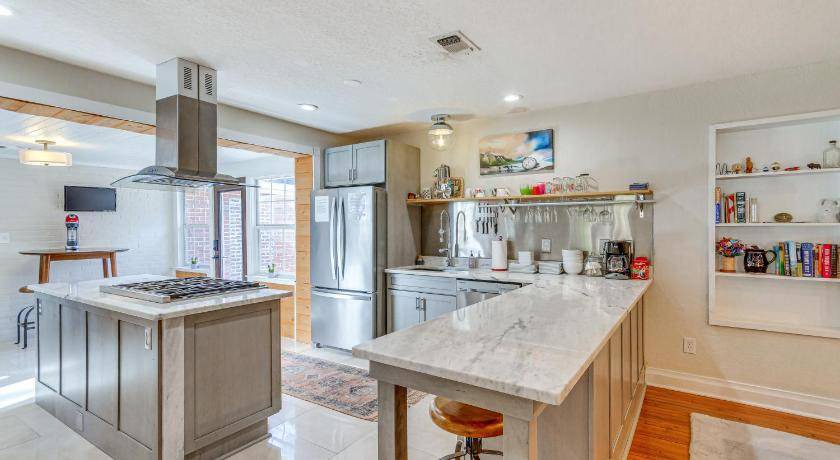 Photo of Kitchen in East Hill